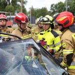 Galerie - I edycja Warsztatów Ratowniczych First Responders