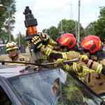 Galerie - I edycja Warsztatów Ratowniczych First Responders