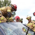 Galerie - I edycja Warsztatów Ratowniczych First Responders