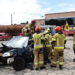 Galerie - I edycja Warsztatów Ratowniczych First Responders