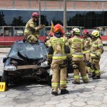 Galerie - I edycja Warsztatów Ratowniczych First Responders