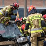 Galerie - I edycja Warsztatów Ratowniczych First Responders
