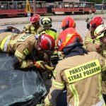 Galerie - I edycja Warsztatów Ratowniczych First Responders