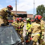 Galerie - I edycja Warsztatów Ratowniczych First Responders