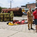 Galerie - I edycja Warsztatów Ratowniczych First Responders