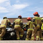 Galerie - I edycja Warsztatów Ratowniczych First Responders