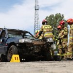 Galerie - I edycja Warsztatów Ratowniczych First Responders