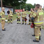 Galerie - I edycja Warsztatów Ratowniczych First Responders