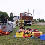 Galerie - I edycja Warsztatów Ratowniczych First Responders