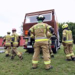 Galerie - I edycja Warsztatów Ratowniczych First Responders