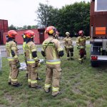 Galerie - I edycja Warsztatów Ratowniczych First Responders