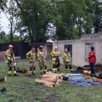 Galerie - I edycja Warsztatów Ratowniczych First Responders