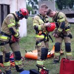 Galerie - I edycja Warsztatów Ratowniczych First Responders