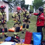 Galerie - I edycja Warsztatów Ratowniczych First Responders