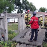 Galerie - I edycja Warsztatów Ratowniczych First Responders