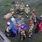 Galerie - I edycja Warsztatów Ratowniczych First Responders