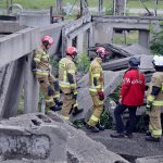 Galerie - I edycja Warsztatów Ratowniczych First Responders