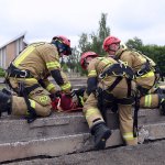 Galerie - I edycja Warsztatów Ratowniczych First Responders