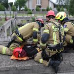 Galerie - I edycja Warsztatów Ratowniczych First Responders