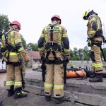 Galerie - I edycja Warsztatów Ratowniczych First Responders