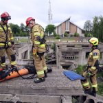 Galerie - I edycja Warsztatów Ratowniczych First Responders