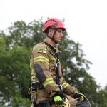 Galerie - I edycja Warsztatów Ratowniczych First Responders