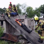 Galerie - I edycja Warsztatów Ratowniczych First Responders