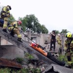 Galerie - I edycja Warsztatów Ratowniczych First Responders