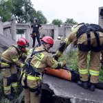Galerie - I edycja Warsztatów Ratowniczych First Responders