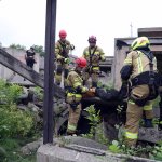 Galerie - I edycja Warsztatów Ratowniczych First Responders