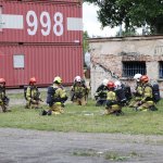 Galerie - I edycja Warsztatów Ratowniczych First Responders