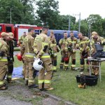 Galerie - I edycja Warsztatów Ratowniczych First Responders