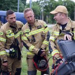 Galerie - I edycja Warsztatów Ratowniczych First Responders