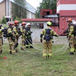 Galerie - I edycja Warsztatów Ratowniczych First Responders