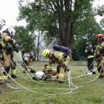 Galerie - I edycja Warsztatów Ratowniczych First Responders