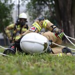 Galerie - I edycja Warsztatów Ratowniczych First Responders