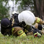 Galerie - I edycja Warsztatów Ratowniczych First Responders