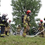 Galerie - I edycja Warsztatów Ratowniczych First Responders