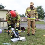 Galerie - I edycja Warsztatów Ratowniczych First Responders
