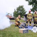 Galerie - I edycja Warsztatów Ratowniczych First Responders