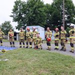 Galerie - I edycja Warsztatów Ratowniczych First Responders