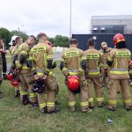 Galerie - I edycja Warsztatów Ratowniczych First Responders