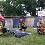 Galerie - I edycja Warsztatów Ratowniczych First Responders