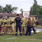 Galerie - I edycja Warsztatów Ratowniczych First Responders