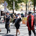 XVIII Ogólnopolska Piesza Pielgrzymka Strażaków
