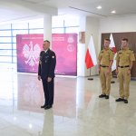 Zakończenie Szkolenia Podstawowego w Zawodzie Strażak