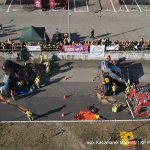 I miejsce podczas III Ogólnopolskich Mistrzostw Strażaków w Ratownictwie Technicznym