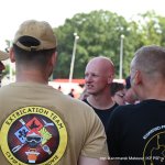I miejsce podczas III Ogólnopolskich Mistrzostw Strażaków w Ratownictwie Technicznym