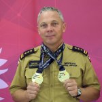 World Firefighters Games 2024