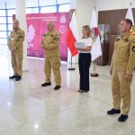 Szkolenie aktualizujące dla inspektorów ochrony przeciwpożarowej